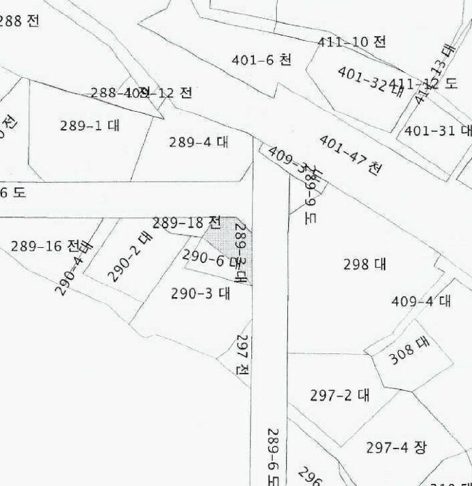강원특별자치도 동해시 평릉동 289-3 근린주택 경매 사진 33