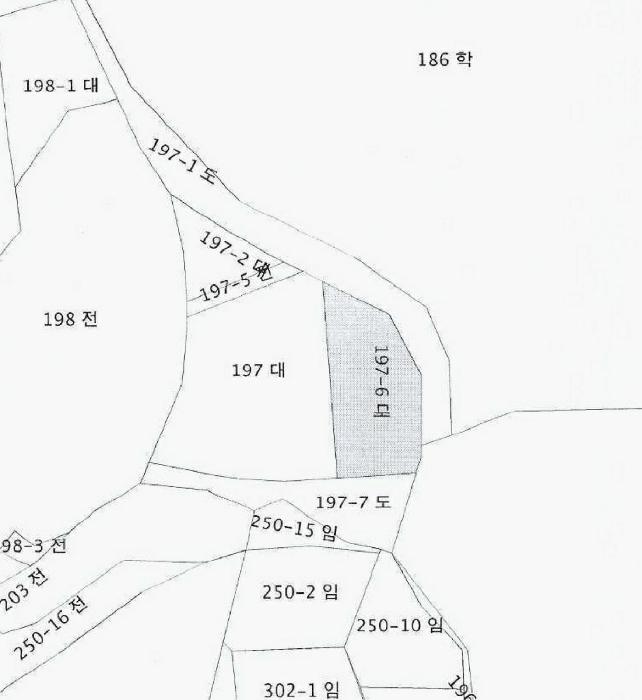 강원특별자치도 동해시 평릉동 289-3 근린주택 경매 사진 34