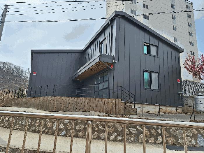 강원특별자치도 동해시 평릉동 289-3 근린주택 경매 사진 6