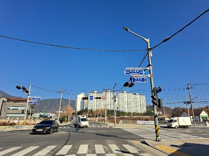 충청북도 제천시 대학로12길 8, 106동 12층1201호 (신월동,부영사랑으로)구) 충청북도 제천시 신월동 1414 아파트 경매 사진 1