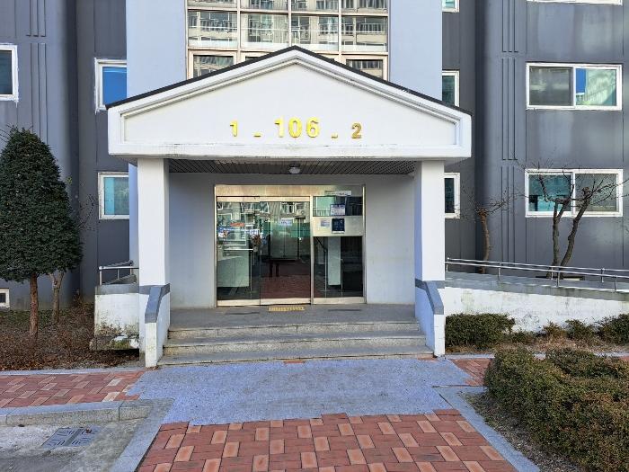 충청북도 제천시 대학로12길 8, 106동 12층1201호 (신월동,부영사랑으로)구) 충청북도 제천시 신월동 1414 아파트 경매 사진 6