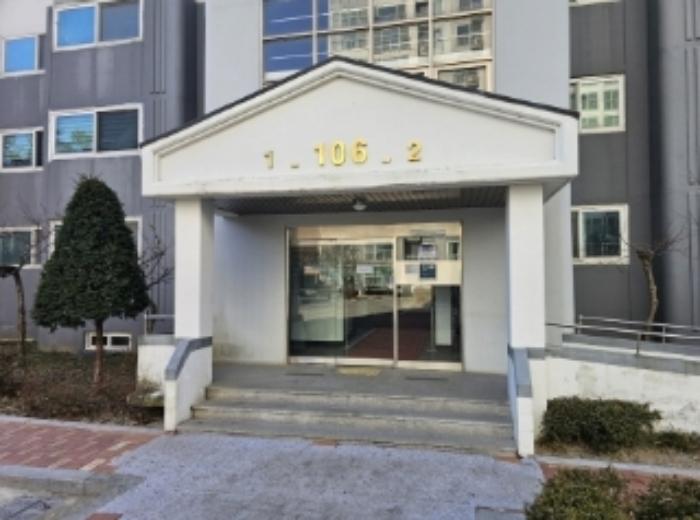 충청북도 제천시 대학로12길 8, 106동 12층1201호 (신월동,부영사랑으로)구) 충청북도 제천시 신월동 1414 아파트 경매 사진 7