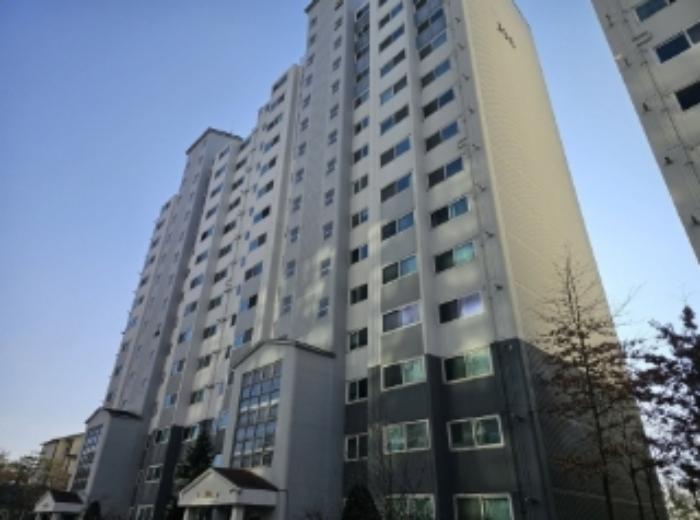 충청북도 제천시 대학로12길 8, 106동 12층1201호 (신월동,부영사랑으로)구) 충청북도 제천시 신월동 1414 아파트 경매 사진 9