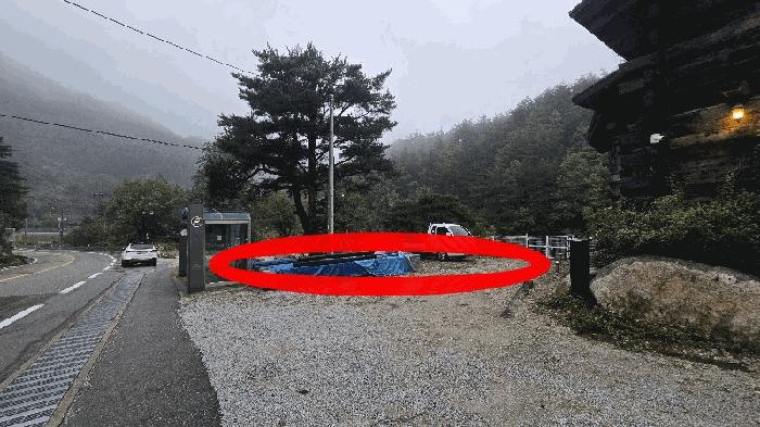 강원특별자치도 강릉시 연곡면 삼산리 1029-8 전 경매 사진 1