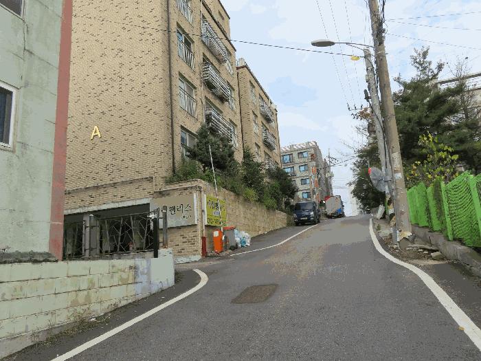 경기 안성시 다세대(빌라)