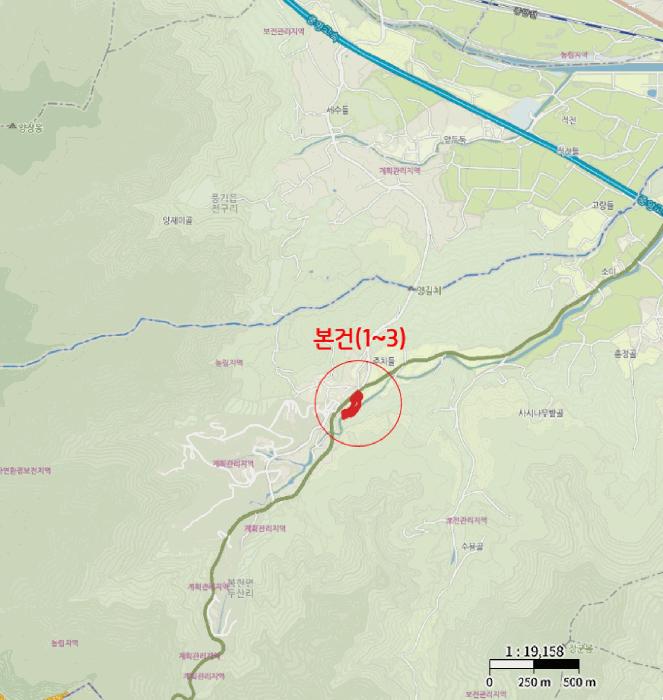 경상북도 영주시 봉현면 두산리 947 주택 경매 사진 13