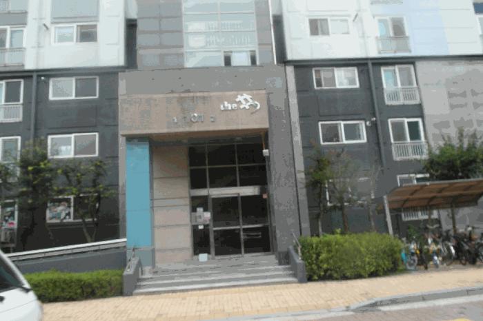 충청남도 계룡시 두마면 두계리 67 계룡더샵아파트 101동 12층1202호 아파트 경매 사진 2