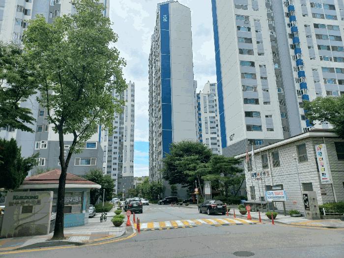 충청남도 천안시 서북구 두정동 526-1 극동늘푸른아파트 112동 21층2104호 아파트 경매 사진 10