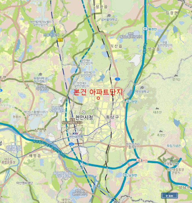 충청남도 천안시 서북구 두정동 526-1 극동늘푸른아파트 112동 21층2104호 아파트 경매 사진 15