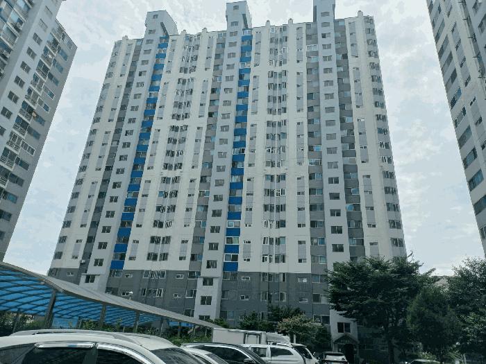 충청남도 천안시 서북구 두정동 526-1 극동늘푸른아파트 112동 21층2104호 아파트 경매 사진 2