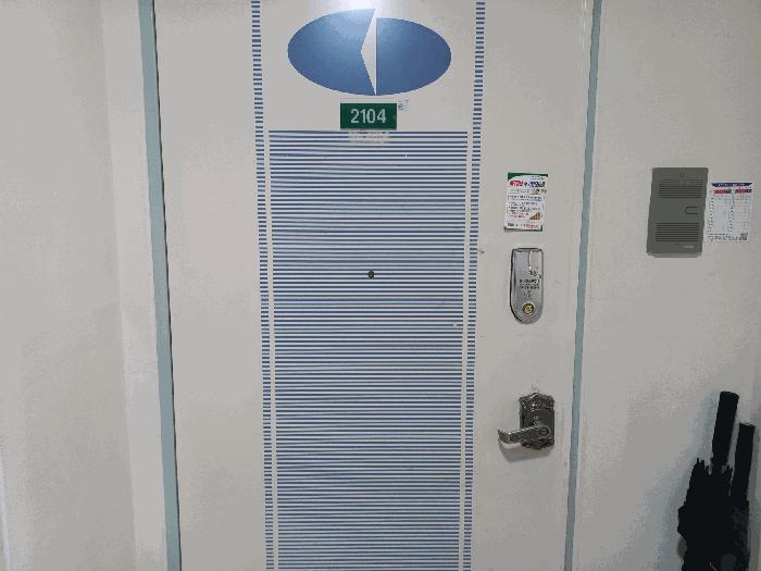 충청남도 천안시 서북구 두정동 526-1 극동늘푸른아파트 112동 21층2104호 아파트 경매 사진 5