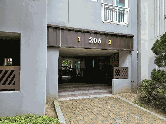 충청남도 천안시 서북구 불당동 750 동일하이빌아파트 206동 9층902호 아파트 경매 사진 2