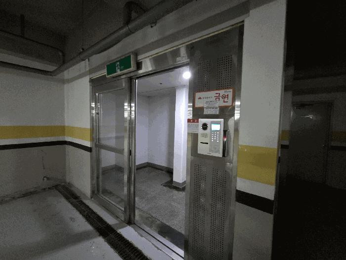 충청남도 천안시 서북구 불당동 750 동일하이빌아파트 206동 9층902호 아파트 경매 사진 5