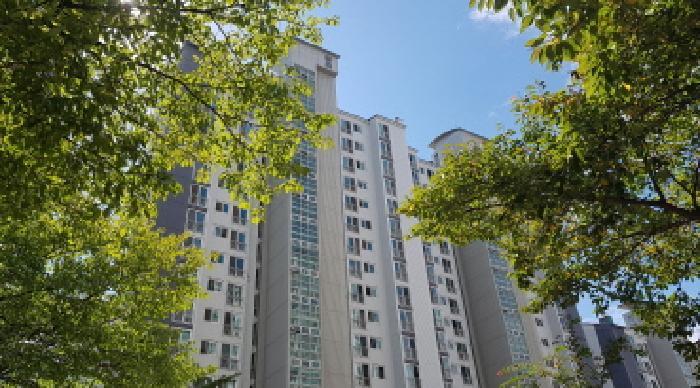 충청남도 천안시 서북구 불당동 750 동일하이빌아파트 206동 9층902호 아파트 경매 사진 7