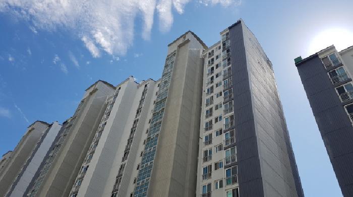 충청남도 천안시 서북구 불당동 750 동일하이빌아파트 206동 9층902호 아파트 경매 사진 8