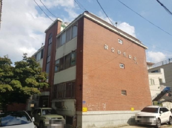 충청남도 천안시 서북구 성정동 676-10 금호아트빌라 2층202호 다세대(빌라) 경매 사진 12