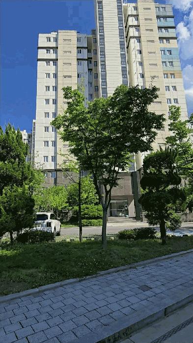 충청북도 충주시 중앙탑면 용전리 696 신우희가로아파트 107동 4층401호 아파트 경매 사진 7