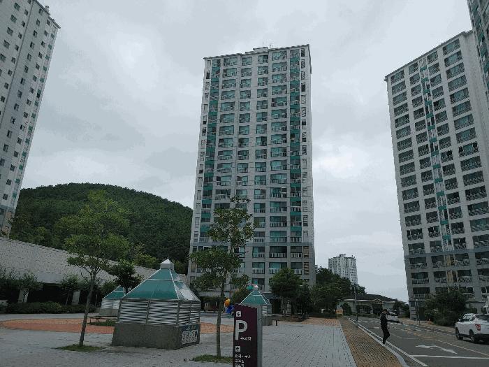 경상남도 거제시 사등면 사곡리 832-9 사곡영진자이온2단지 204동 14층1401호 아파트 경매 사진 1