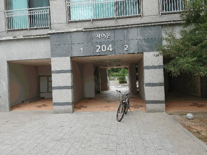 경상남도 거제시 사등면 사곡리 832-9 사곡영진자이온2단지 204동 14층1401호 아파트 경매 사진 3