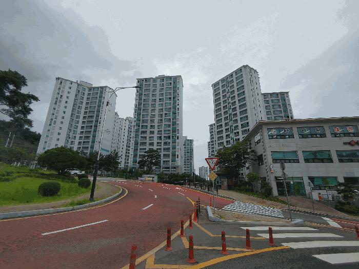 경상남도 거제시 사등면 사곡리 832-9 사곡영진자이온2단지 204동 14층1401호 아파트 경매 사진 4