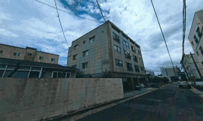 경상북도 포항시 남구 오천읍 문덕리 351-8 다가구주택 경매 사진 1