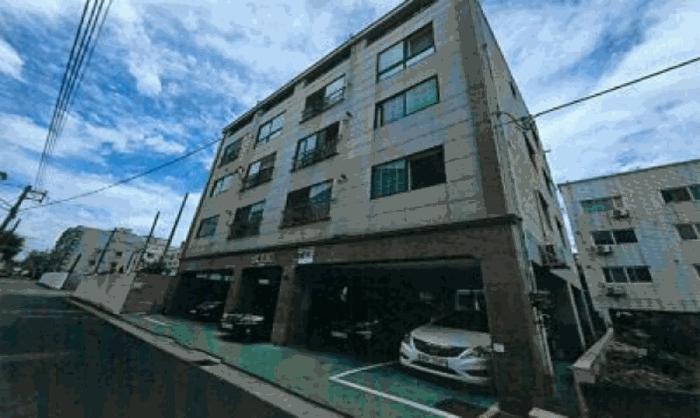 경상북도 포항시 남구 오천읍 문덕리 351-8 다가구주택 경매 사진 3