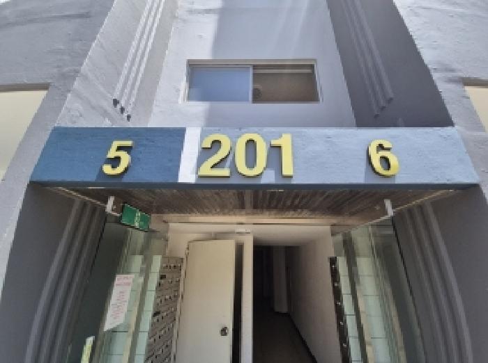 경상북도 포항시 북구 용흥동 411 해원하나로타운2차 15층 1506호 아파트 경매 사진 4