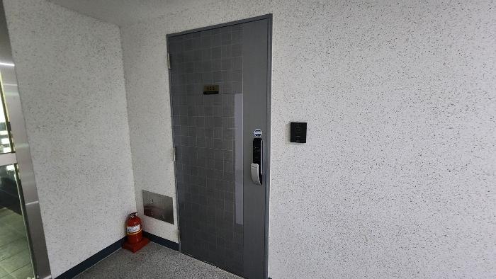 부산광역시 해운대구 중동 1199-4 럭키골든스위트 3층303호 오피스텔 경매 사진 4