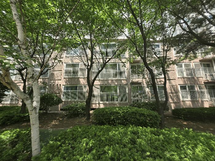 경상북도 경산시 옥곡동 85-1 성암산신동아파밀리에아파트 115동 2층202호 아파트 경매 사진 2