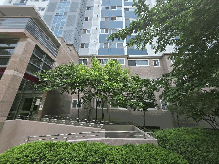 경상북도 경산시 옥곡동 85-1 성암산신동아파밀리에아파트 115동 2층202호 아파트 경매 사진 4