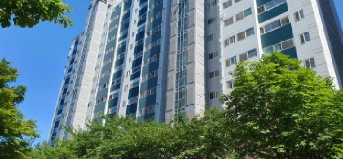 경상북도 경산시 옥곡동 85-1 성암산신동아파밀리에아파트 115동 2층202호 아파트 경매 사진 5
