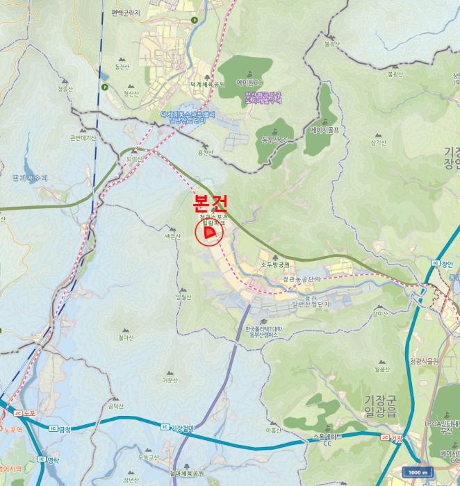 부산광역시 기장군 정관읍 정관로 350, 315동 4층401호 (이지더원3차아파트)구) 부산광역시 기장군 정관읍 모전리 730 아파트 경매 사진 10