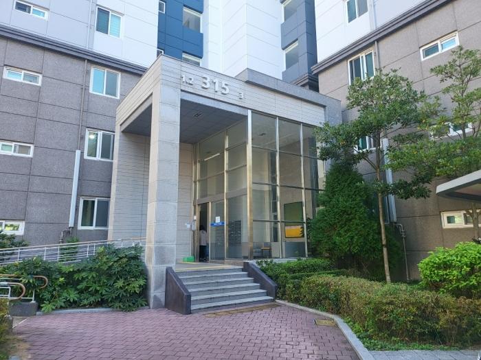 부산광역시 기장군 정관읍 정관로 350, 315동 4층401호 (이지더원3차아파트)구) 부산광역시 기장군 정관읍 모전리 730 아파트 경매 사진 3