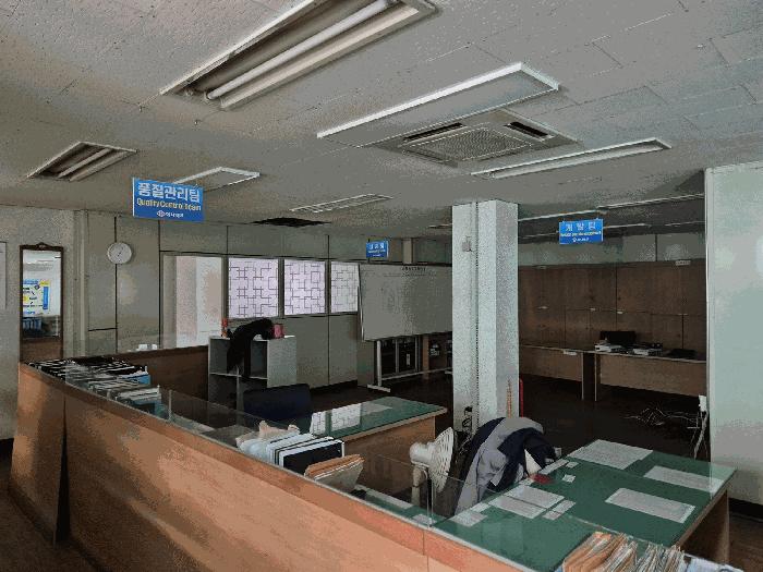 경상북도 경산시 자인면 교촌리 381-12 공장 경매 사진 14
