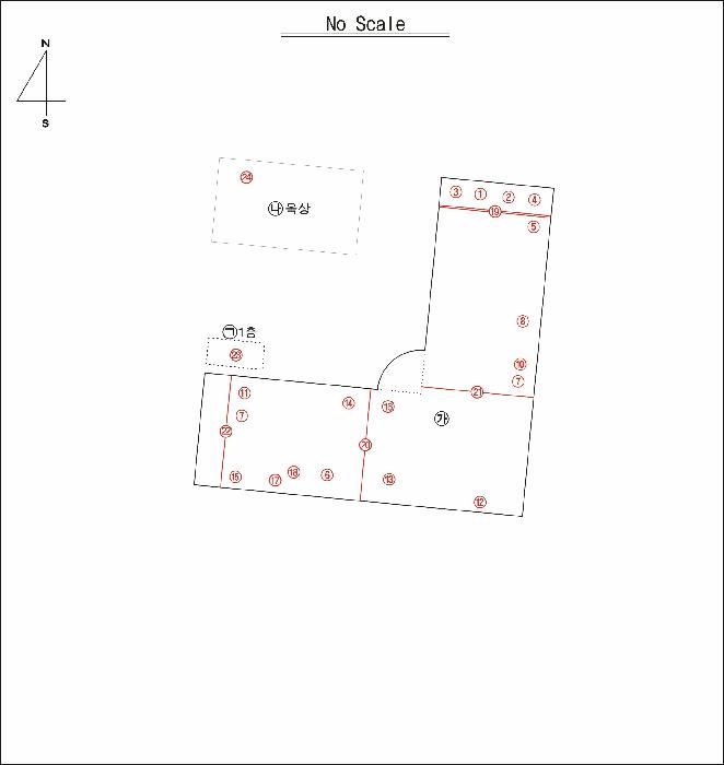 경상북도 경산시 자인면 교촌리 381-12 공장 경매 사진 41