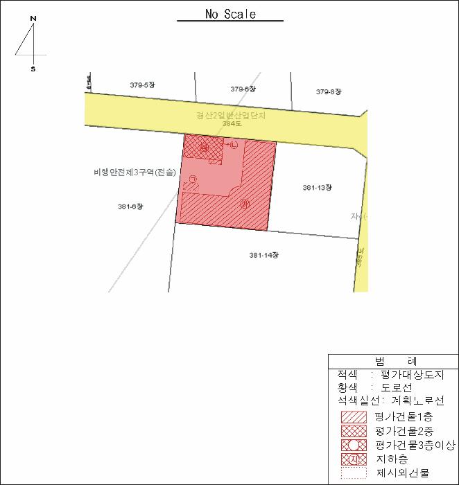 경상북도 경산시 자인면 교촌리 381-12 공장 경매 사진 43