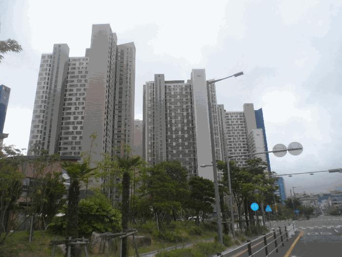 경상남도 거제시 고현동 1102 이편한세상거제유로아일랜드 101동 20층2003호 아파트 경매 사진 1