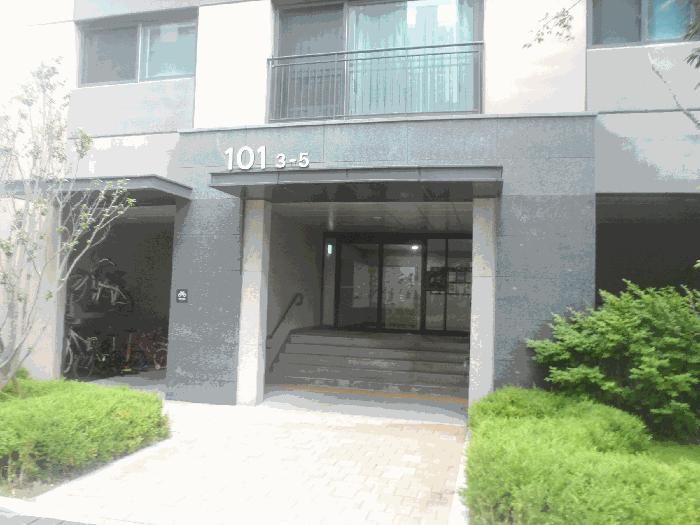 경상남도 거제시 고현동 1102 이편한세상거제유로아일랜드 101동 20층2003호 아파트 경매 사진 4