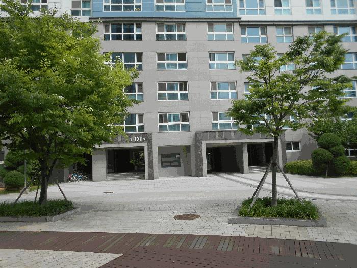 부산광역시 수영구 광안동 1330 부산광안동쌍용예가디오션 101동 18층1803호 아파트 경매 사진 3
