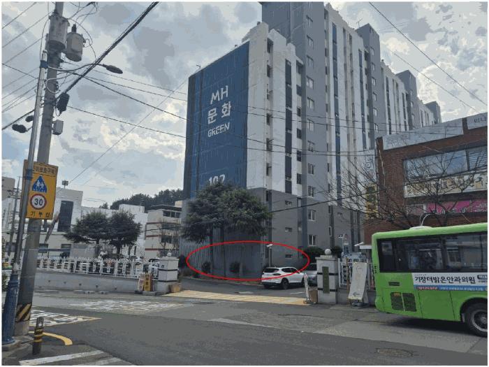 부산 기장군 아파트