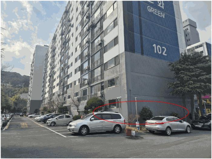 부산광역시 기장군 기장읍 교리 65 기장문화그린맨션 2동 1층112호 아파트 경매 사진 3