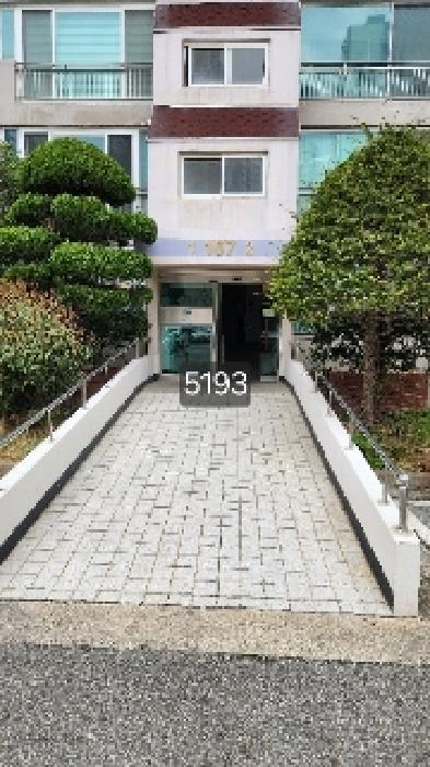 부산광역시 해운대구 좌동 1328 영남아파트 107동 19층1902호 아파트 경매 사진 5