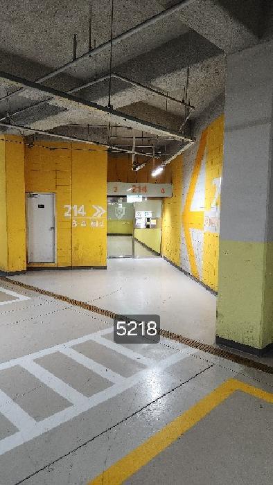 부산광역시 기장군 정관읍 모전리 759 정관롯데캐슬2차 214동 6층603호 아파트 경매 사진 3