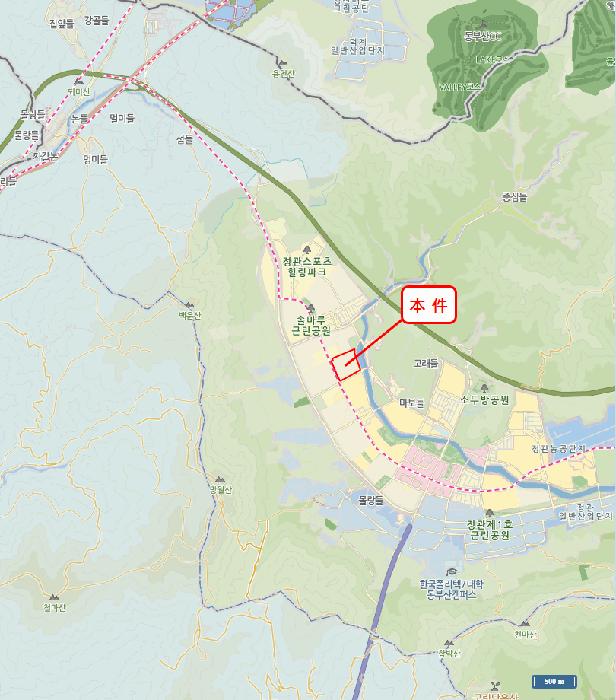 부산광역시 기장군 정관읍 모전리 759 정관롯데캐슬2차 214동 6층603호 아파트 경매 사진 8
