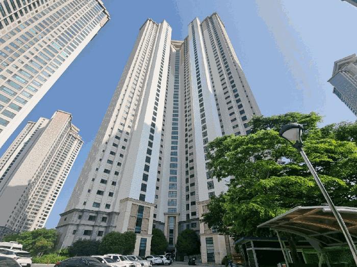 부산광역시 남구 용호동 944 오륙도 에스케이뷰 아파트 105동 13층1301호 아파트 경매 사진 3