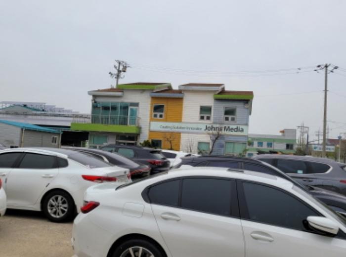 전북특별자치도 군산시 오식도동 884-7 공장 경매 사진 8
