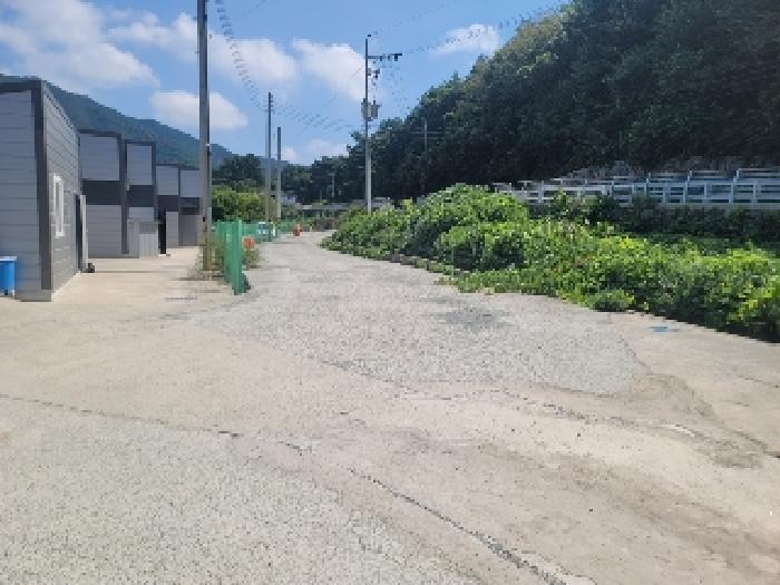 경상남도 통영시 도산면 도선리 959-4 공장 경매 사진 12