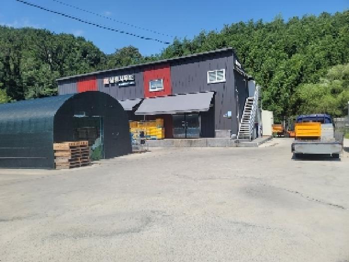 경상남도 통영시 도산면 도선리 959-4 공장 경매 사진 13