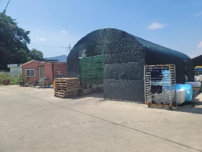 경상남도 통영시 도산면 도선리 959-4 공장 경매 사진 16