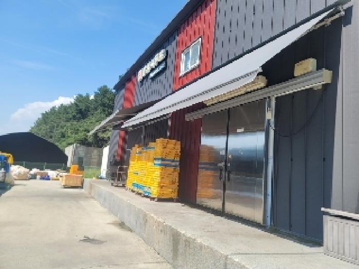 경상남도 통영시 도산면 도선리 959-4 공장 경매 사진 17